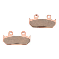 Goldfren S3 Sintered  Front Brake Pads for 1987-1994 Honda CBR600F