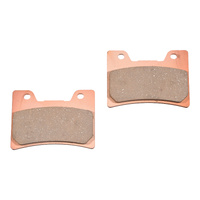 Goldfren S3 Sintered Front Brake Pads for 1990-1995 Yamaha FJ1200A