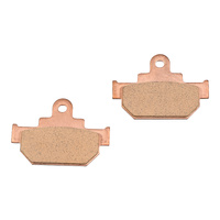 Goldfren K5 Sintered  Front Brake Pads for 2002-2017 Suzuki VL250 Intruder