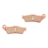 Goldfren K5 Sintered  Front Brake Pads for 1999-2002 Husaberg FE400