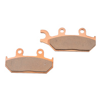 Goldfren K5 Sintered  Front Right Brake Pads for 2021 Yamaha YXE850 Wolverine X2
