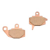 Goldfren K5 Sintered  Front Brake Pads for 1987-1988 Kawasaki KX500