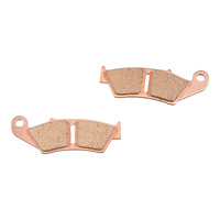 Goldfren S3 Sintered  Front Brake Pads for 2005-2026 Suzuki RMZ450