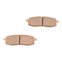 Goldfren K5 Sintered  Front Brake Pads for 1985-1990 Yamaha YZ490