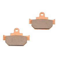 Goldfren K5 Sintered  Front Brake Pads for 1984-1989 Suzuki DR600