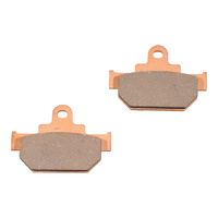Goldfren S3 Sintered  Front Brake Pads for 1984-1989 Suzuki DR600