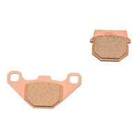 Goldfren K5 Sintered  Front Brake Pads for 1999-2006 Hyosung 50 Super Cab