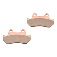 Goldfren S3 Sintered  Front Brake Pads for 1985-1986 Honda VT1100C Shadow
