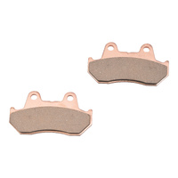 Goldfren S3 Sintered  Rear Brake Pads for 1983-1984 Honda VF1100