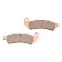Goldfren S3 Sintered  Front Brake Pads for 1993-2000 Honda CBR1000F