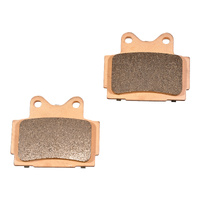 Goldfren S3 Sintered Front Brake Pads for 1985-1992 Yamaha RZ350R