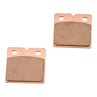 Goldfren S3 Sintered  Rear Brake Pads for 2003-2006 BMW R1100ST