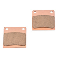 Goldfren S3 Sintered  Rear Brake Pads for 1979-1980 Kawasaki Z500