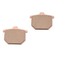 Goldfren S3 Sintered  Front Brake Pads for 1979-1982 Honda CX500