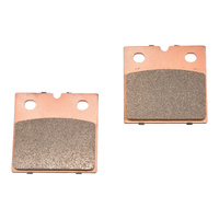 Goldfren S3 Sintered  Rear Brake Pads for 1983-1985 Moto Guzzi 850 T5