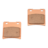 Goldfren S3 Sintered  Front Brake Pads for 1984-1994 Suzuki GSX1100
