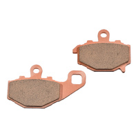 Goldfren S3 Sintered  Rear Brake Pads for 2008-2016 Kawasaki Ninja 650R