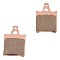 Goldfren K5 Sintered  Rear Brake Pads for 2000-2003 KTM 65 SX