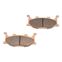 Goldfren S3 Sintered  Front Brake Pads for 2013-2017 Yamaha XJ6NL
