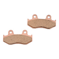 Goldfren S3 Sintered  Front Brake Pads for 1984-1986 Honda CR125R