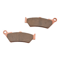Goldfren S3 Sintered  Rear Brake Pads for 2016-2017 BMW R1200RS Exclusive