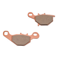 Goldfren K5 Sintered  Front Brake Pads for 1996-2001 Suzuki RM80