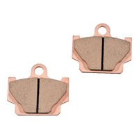 Goldfren S3 Sintered Front Brake Pads for 1982-1987 Yamaha XS400