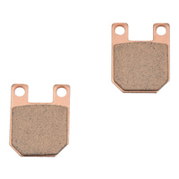 Goldfren K5 Sintered  Front Brake Pads for 1998-2001 KTM 65 SX