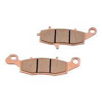 Goldfren S3 Sintered  Rear Brake Pads for 2015 Suzuki C90BT Boulevard