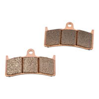 Goldfren S3 Sintered  Front Brake Pads for 1994-2001 Buell S1 Lightning