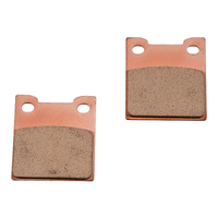 Goldfren S3 Sintered  Rear Brake Pads for 1994-1999 Suzuki RF900R