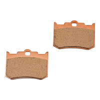 Goldfren S3 Sintered  Front Brake Pads for 2002-2003 Indian 1638 Chief