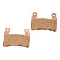 Goldfren S3 Sintered  Front Brake Pads for 2003-2004 Honda CBR600RR