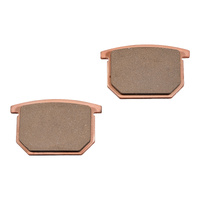 Goldfren S3 Sintered  Front Brake Pads for 1980 Suzuki GS550L