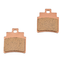 Goldfren K5 Sintered  Rear Brake Pads for 2006-2014 Kymco 300 Maxxer