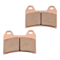 Goldfren S3 Sintered  Front Brake Pads for 2003-2006 KTM 660 Supermoto