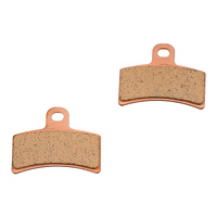 Goldfren K5 Sintered  Front Brake Pads for 2005-2006 GasGas MC65