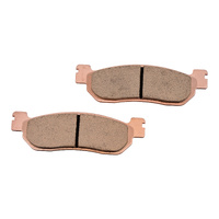 Goldfren S3 Sintered  Rear Brake Pads for 1999-2002 Yamaha YZF-R6