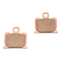 Goldfren S3 Sintered  Front Brake Pads for 1981 Yamaha XS1100R