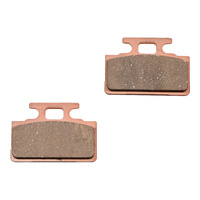 Goldfren S3 Sintered  Front Brake Pads for 1986-1993 Honda NH50 Lead