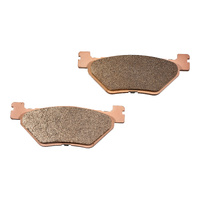 Goldfren S3 Sintered  Rear Brake Pads for 2014-2021 Yamaha XVS950 Bolt