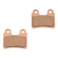 Goldfren K5 Sintered  Front Brake Pads for 2008-2010 Sherco 2.9 ST Trials