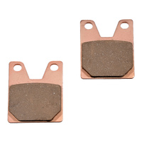 Goldfren S3 Sintered Rear Brake Pads for 1998-2001 Yamaha YZF-R1