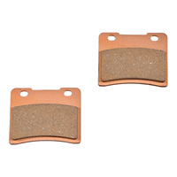 Goldfren S3 Sintered  Front Brake Pads for 1984-1985 Suzuki RG250W