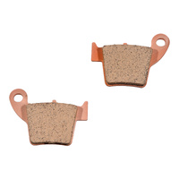 Goldfren K5 Sintered  Rear Brake Pads for 2002-2007 Honda CR125R
