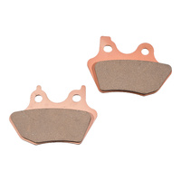 Goldfren S3 Sintered  Front Brake Pads for 2000-2007 Harley Davidson FLHT Electra Glide Standard