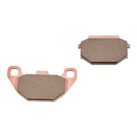 Goldfren K5 Sintered  Rear Brake Pads for 2007-2025 Kawasaki KFX50