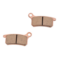 Goldfren K5 Sintered  Rear Brake Pads for 2021-2022 GasGas MC65
