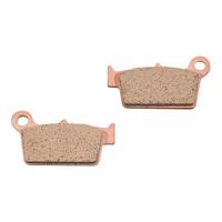 Goldfren K5 Sintered  Rear Brake Pads for 2008-2012 Sherco 4.5I F Super Motard
