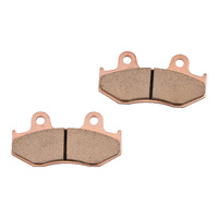 Goldfren K5 Sintered  Front Brake Pads for 2007-2011 Honda 150 Dylan 4T